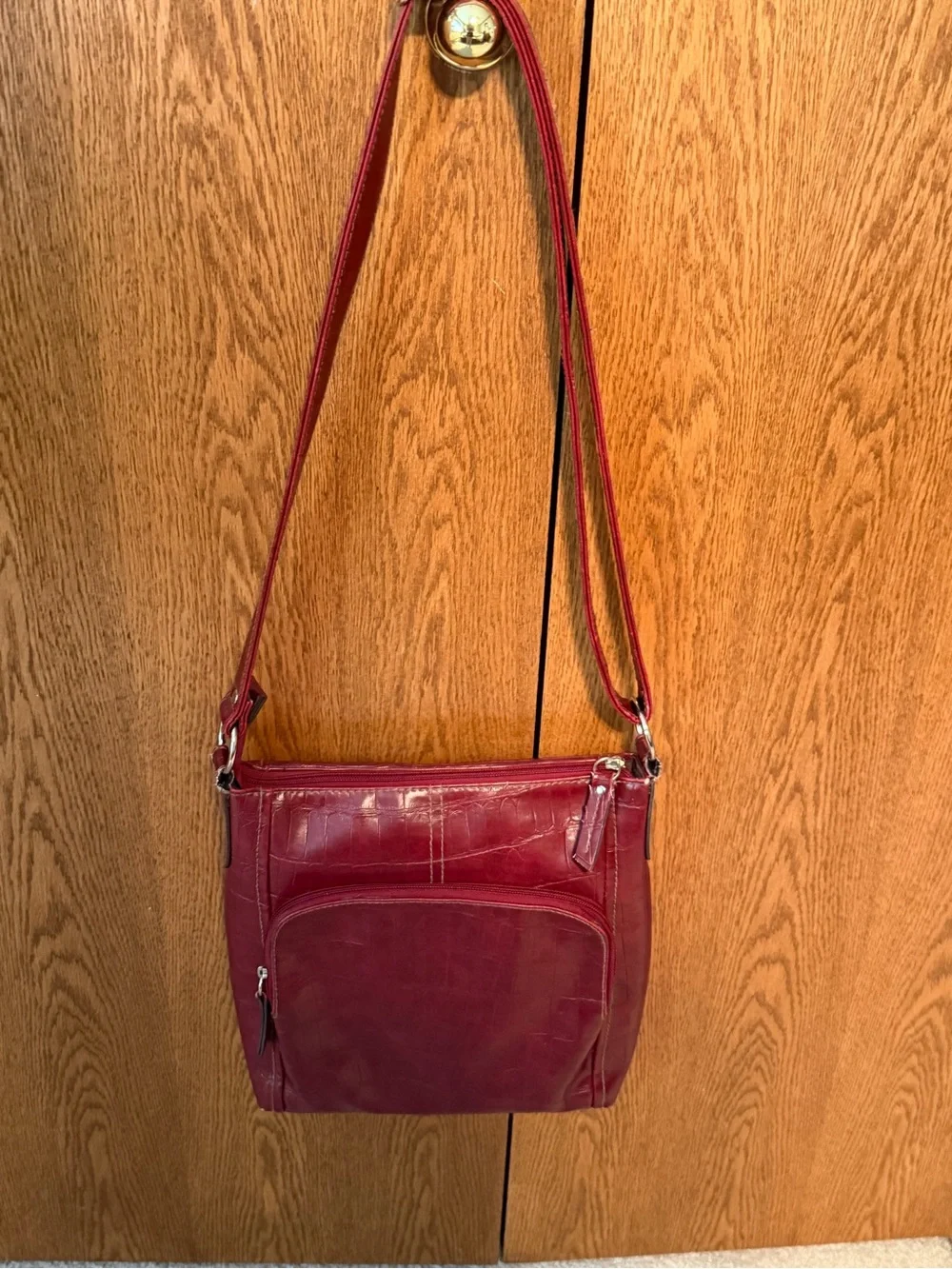 Relic Crossbody